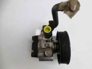 Recambio de bomba direccion para hyundai matrix (fc) 2001-2012 1.5 crdi gls referencia OEM IAM YSBK05 5710017500 