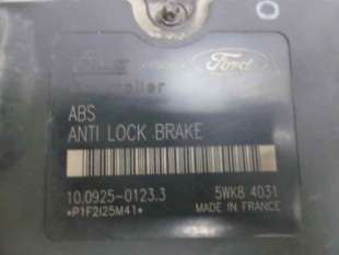Recambio de abs para ford focus berlina (cak) 1998-2004 ambiente referencia OEM IAM 2M512M110ED 10020403774  2