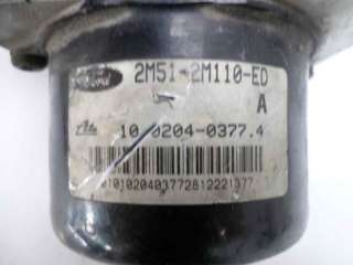 Recambio de abs para ford focus berlina (cak) 1998-2004 ambiente referencia OEM IAM 2M512M110ED 10020403774 