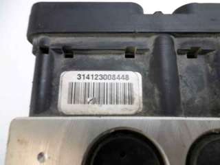 Recambio de abs para ford focus berlina (cak) 1998-2004 ambiente referencia OEM IAM 2M512M110ED 10020403774 