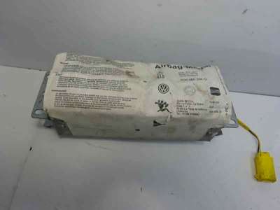 Recambio de airbag delantero derecho para seat ibiza (6l1) 2001-2009 reference referencia OEM IAM 6Q0880204G  