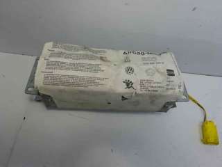 Recambio de airbag delantero derecho para seat ibiza (6l1) 2001-2009 reference referencia OEM IAM 6Q0880204G  