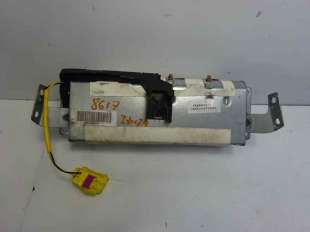 Recambio de airbag delantero derecho para seat ibiza (6l1) 2001-2009 reference referencia OEM IAM 6Q0880204G   2