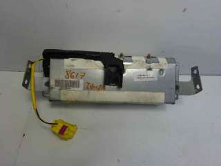 Recambio de airbag delantero derecho para seat ibiza (6l1) 2001-2009 reference referencia OEM IAM 6Q0880204G  