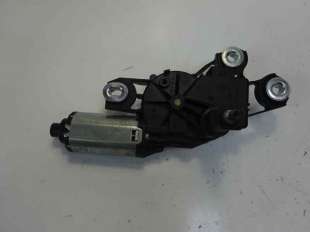 Recambio de motor limpia trasero para seat ibiza (6l1) 2001-2009 reference referencia OEM IAM 6L6955711D 53033912 