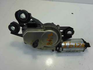Recambio de motor limpia trasero para seat ibiza (6l1) 2001-2009 reference referencia OEM IAM 6L6955711D 53033912 