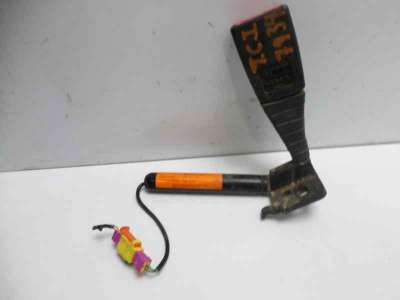 Recambio de cinturon seguridad delantero izquierdo para opel vectra c berlina 2002-2005 elegance referencia OEM IAM 004961429234