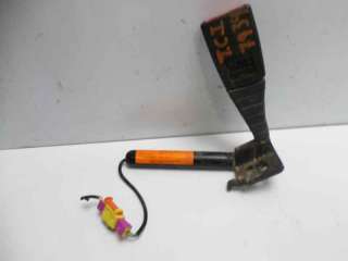 Recambio de cinturon seguridad delantero izquierdo para opel vectra c berlina 2002-2005 elegance referencia OEM IAM 004961429234
