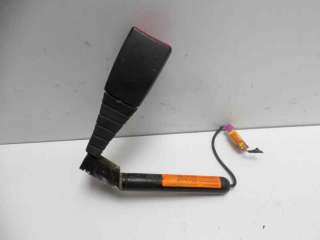 Recambio de cinturon seguridad delantero izquierdo para opel vectra c berlina 2002-2005 elegance referencia OEM IAM 004961429234