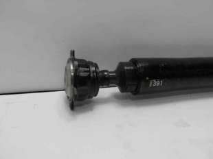 Recambio de transmision central para mitsubishi montero (v60/v70) 2000-2006 2.5 tdi sahel (3-ptas.) referencia OEM IAM MR580389  2