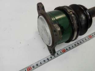 Recambio de transmision delantera derecha para mitsubishi montero (v60/v70) 2000-2006 2.5 tdi sahel (3-ptas.) referencia OEM IAM 2