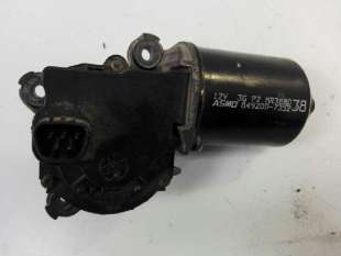 Recambio de motor limpia delantero para mitsubishi montero (v60/v70) 2000-2006 2.5 tdi sahel (3-ptas.) referencia OEM IAM   
