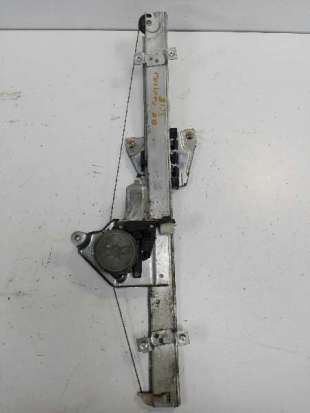 Recambio de elevalunas delantero derecho para mitsubishi montero (v60/v70) 2000-2006 2.5 tdi sahel (3-ptas.) referencia OEM IAM