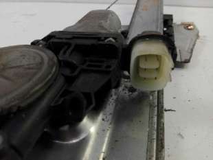 Recambio de elevalunas delantero derecho para mitsubishi montero (v60/v70) 2000-2006 2.5 tdi sahel (3-ptas.) referencia OEM IAM  2