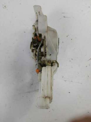 Recambio de cerradura puerta trasera izquierda para mitsubishi montero (v60/v70) 2000-2006 2.5 tdi sahel (3-ptas.) referencia OE 2