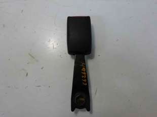 Recambio de cinturon seguridad delantero izquierdo para mitsubishi montero (v60/v70) 2000-2006 2.5 tdi sahel (3-ptas.) referenci