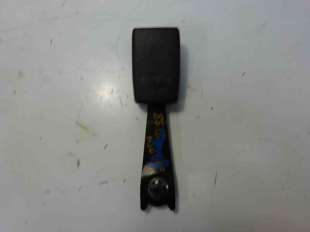 Recambio de cinturon seguridad delantero izquierdo para mitsubishi montero (v60/v70) 2000-2006 2.5 tdi sahel (3-ptas.) referenci 2