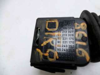 Recambio de mando limpia para opel corsa b 1993-1997 swing referencia OEM IAM 90124931  