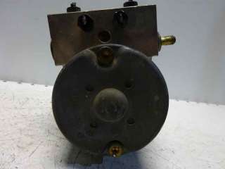 Recambio de abs para citroën xsara berlina 1997-2005 1.9d vivace referencia OEM IAM 454153  