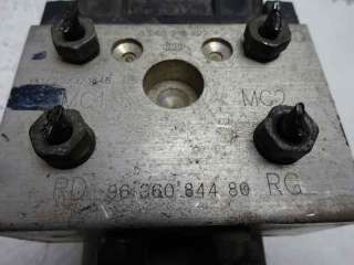 Recambio de abs para citroën xsara berlina 1997-2005 1.9d vivace referencia OEM IAM 454153  