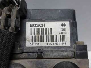 Recambio de abs para citroën xsara berlina 1997-2005 1.9d vivace referencia OEM IAM 454153  
