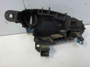 Recambio de maneta interior trasera izquierda para citroën xsara berlina 1997-2005 1.9d vivace referencia OEM IAM    2