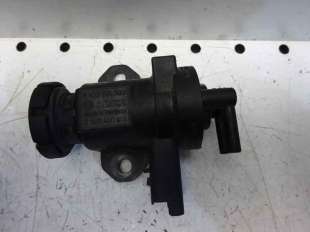 Recambio de valvula aire adicional para citroën xsara berlina 1997-2005 1.9d vivace referencia OEM IAM 96357704380  