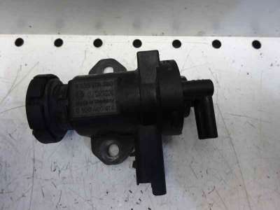 Recambio de valvula aire adicional para citroën xsara berlina 1997-2005 1.9d vivace referencia OEM IAM 96357704380  