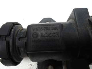 Recambio de valvula aire adicional para citroën xsara berlina 1997-2005 1.9d vivace referencia OEM IAM 96357704380  