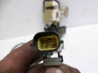 Recambio de cerradura puerta trasera izquierda para mg serie 25 (rf) 2000-2004 classic (3-ptas.) referencia OEM IAM   