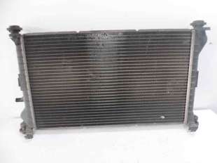 Recambio de radiador agua para ford focus berlina (cak) 1998-2004 1.6 16v cat referencia OEM IAM 98AB8005DD  