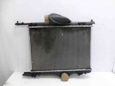 Recambio de intercooler para volvo v40 familiar 1995-2005 1.9 d referencia OEM IAM 30889264  