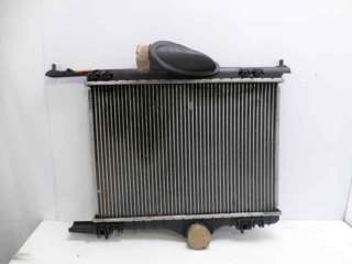 Recambio de intercooler para volvo v40 familiar 1995-2005 1.9 d referencia OEM IAM 30889264  