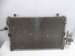 Recambio de condensador / radiador aire acondicionado para daewoo tacuma 2000-2004 sx referencia OEM IAM 96262800 35425 