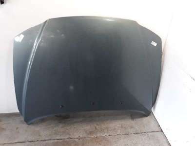 Recambio de capo para volvo s80 berlina 1998-2006 2.5 d referencia OEM IAM 8643018 109240930 