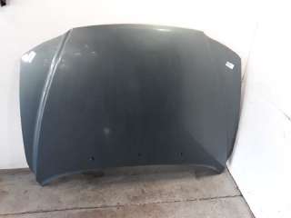 Recambio de capo para volvo s80 berlina 1998-2006 2.5 d referencia OEM IAM 8643018 109240930 
