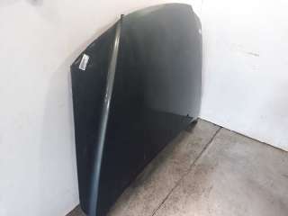 Recambio de capo para volvo s80 berlina 1998-2006 2.5 d referencia OEM IAM 8643018 109240930 