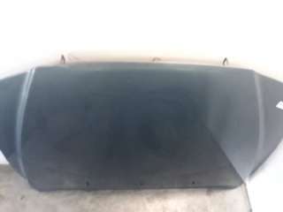 Recambio de capo para volvo s80 berlina 1998-2006 2.5 d referencia OEM IAM 8643018 109240930 