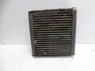Recambio de condensador / radiador aire acondicionado para mazda 3 berlina (bk) 2003-2009 1.6 crdt active+ referencia OEM IAM BP 2