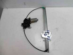 Recambio de elevalunas trasero derecho para mg serie 25 (rf) 2000-2004 classic (3-ptas.) referencia OEM IAM   