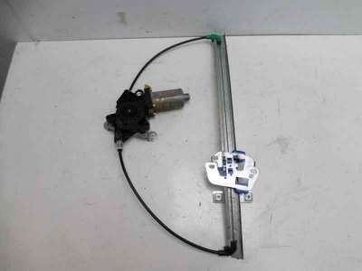 Recambio de elevalunas trasero derecho para mg serie 25 (rf) 2000-2004 classic (3-ptas.) referencia OEM IAM   