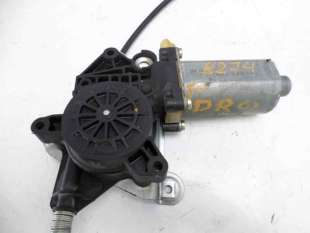 Recambio de elevalunas trasero derecho para mg serie 25 (rf) 2000-2004 classic (3-ptas.) referencia OEM IAM    2