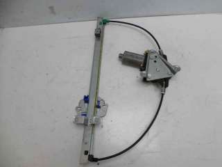 Recambio de elevalunas trasero derecho para mg serie 25 (rf) 2000-2004 classic (3-ptas.) referencia OEM IAM   