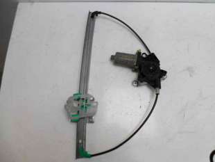 Recambio de elevalunas trasero izquierdo para mg serie 25 (rf) 2000-2004 classic (3-ptas.) referencia OEM IAM CVH101290  