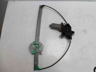 Recambio de elevalunas trasero izquierdo para mg serie 25 (rf) 2000-2004 classic (3-ptas.) referencia OEM IAM CVH101290  