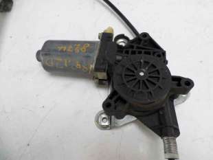 Recambio de elevalunas trasero izquierdo para mg serie 25 (rf) 2000-2004 classic (3-ptas.) referencia OEM IAM CVH101290   2