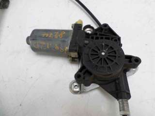 Recambio de elevalunas trasero izquierdo para mg serie 25 (rf) 2000-2004 classic (3-ptas.) referencia OEM IAM CVH101290  