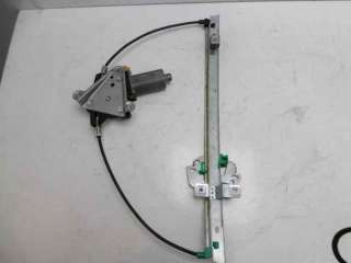 Recambio de elevalunas trasero izquierdo para mg serie 25 (rf) 2000-2004 classic (3-ptas.) referencia OEM IAM CVH101290  