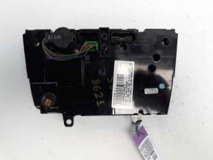 Recambio de mando climatizador para volvo s80 berlina 1998-2006 2.5 d referencia OEM IAM 9496811   2