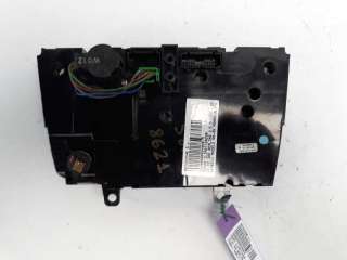 Recambio de mando climatizador para volvo s80 berlina 1998-2006 2.5 d referencia OEM IAM 9496811  